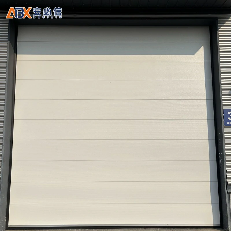 淮北市高扬程滑升门
